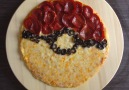 Poketop Pizza Tarifi