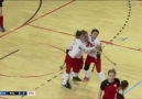 Poland v Turkey - Match Highlights EuroHockey Indoor Junior Championships 2019
