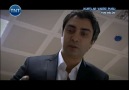 Polat Alemdar Amerikalı Ajan'ı çiziyor!!