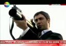 Polat Alemdar Bazuka Sahnesi