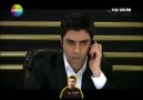 Polat Alemdar Cevat'a Kafa Atiyor