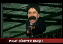 Polat Alemdar Cüneyt Arkına Karşı :))) İnanılmaz Çatışma