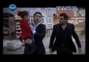 Polat Alemdar'dan dayak show..