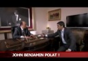 POLAT ALEMDAR GALATASARAYIN KÖTÜ GİDİŞİNE DUR DİYOR!! :))