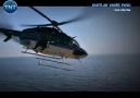 Polat Alemdar helikopter'i indiriyor ...