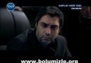 Polat Alemdar'ın gözleri doluyor ..