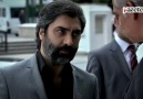 Polat Alemdar Mete Bey Karşılaşması