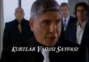 Polat Alemdar racon '' Burası benim mekanım ''