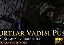 Polat Alemdar ve Abdülhey yıllar sonra sırt sırta çatışıyor!