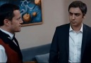 Polat Alemdar ve Yasin Konuşma Sahnesi..