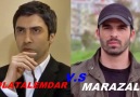 Polat Alemdar V.S Maraz Ali Dövüş Düellosu (y)&lt3 (y)