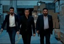 Polat Alemdar Zaharyas'ın Mekanını Uçuruyor..