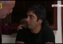 Polat evine Dönüyor...