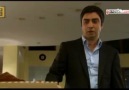 Polat Halo Dayının Kafasını Görür..