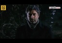 Polat, İzzet'i diri diri gömüyor ...