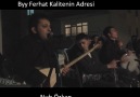 Polatlılı Nuh Özkan-Byy Ferhat-Doldur Garson Bey