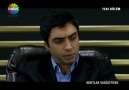 Polat ve Abdulhey'in ofiste konustuklari sahne