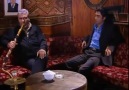 Polat ve Seyfo Dayı Atışması