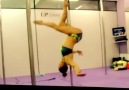 POLE DANCE