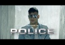 Police - Neymar Jr