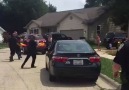 Police Shooting