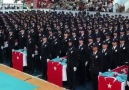 Polis Akademisi Arnavutköy Pomem 21.Dönem Mezuniyet Töreni