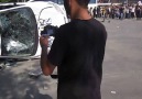 Polis Aracından Çıkan AK47 (Silinmeden İzle!)