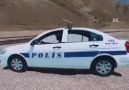 PoLis Bunu Da Yaptı