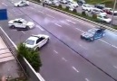 Polis drift çiyi çıldırtırsa ne mi olur birlikte izleyelim