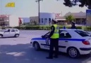 polise Yapılacak En Güzel Şaka  (: