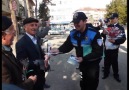 Polis Günlüğü - .. Facebook
