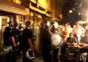Polisin CHP'li İl Başkanı'na : Kes Lan :D