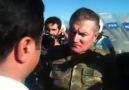 Polis, Kürt halkının iradesine Küfür Ediyor!