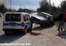 Polislerin Gülme Krizine Sokan Telsiz Konuşması :)