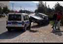 Polislerin İnanılmaz Telsiz Konuşması Gülmekten Öldüm Ya )