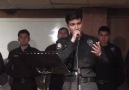 Polis memurundan Çanakkale Şehitleri için muhteşem bir şiir