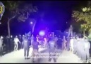 Polis Özel Harekattan Muhteşem İNTİKAM Yemini.