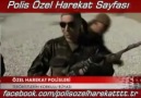 Polis Özel Harekat Timlerimiz