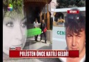 POLİSTEN ÖNCE KATİLİ GELDİ!