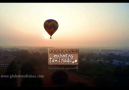 Pollachi Balloon Festival India