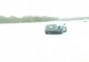 Pontiac G8 fly by