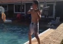 Pool Dunk