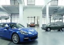 Porsche Calendar 2017 – Making of