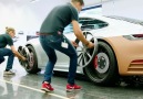 2020 Porsche 911 (992) - Development Of Stunning Sports Car