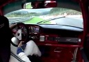 Porsche 911 drifting at Spa