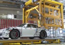 Porsche 911 ProductionCocktailVP.com