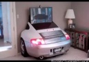 Porsche Tv Nasıl Ama ;)