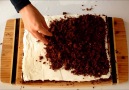 Porsiyonluk çok pratik ve nefissss köstebek pasta tarifi için tıklayın )