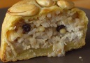 Porsiyonluk Perde Pilavı Tarifi