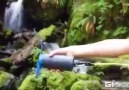 Portable Water Power Generator